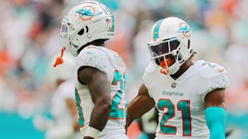 Panthers Sign Versatile Defensive Player Away From The Dolphins