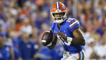 Anthony Richardson Reportedly Expected To Meet With 6 Teams Including A Few Surprising Ones