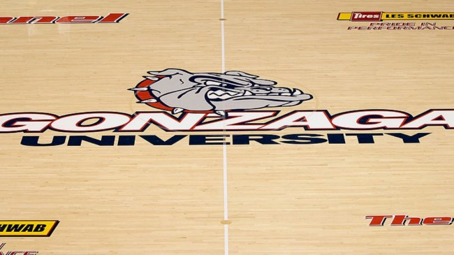 Gonzaga logo