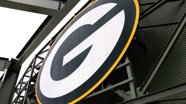 Green Bay Packers logo