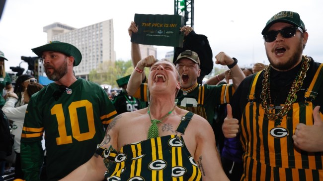 Green Bay Packers