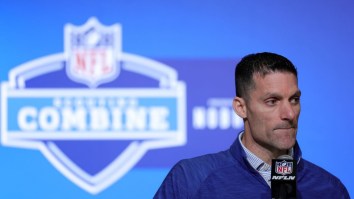 There Is Reportedly A Growing Sense The Houston Texans Will Draft A Quarterback