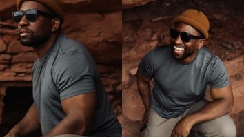 Huckberry’s Best-Selling Performance Tee Is On Sale This Week