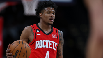 One Of The NBA’s Brightest Young Stars Reportedly Could Be On The Move This Offseason