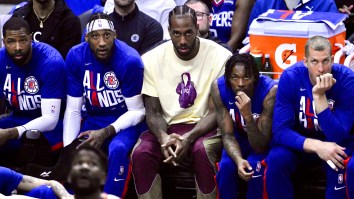 Kawhi Leonard’s Sister Sentenced To Life In Prison For Killing Elderly Woman In 2019
