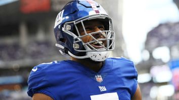 Kayvon Thibodeaux Buys His Mom A House, Shares Tearjerking Video