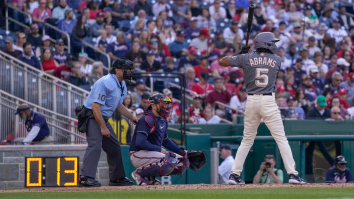 Major League Baseball Wants Sponsors For The Pitch Clock And Fans Have Some Hilarious Ideas