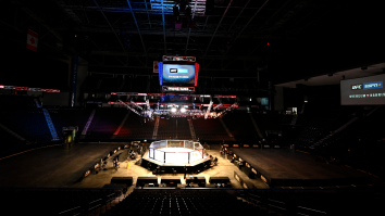MMA Referee Under Fire After Refusal To Stop Fight Despite Fighter Passing Out For Over 10 Seconds