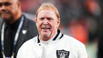 Las Vegas Raiders Owner Mark Davis Is No Fan Of The Oakland Athletics’ Move To Las Vegas