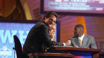 Mel Kiper Jr. Explains Why He Expects The Carolina Panthers To Select Bryce Young No. 1 In NFL Draft