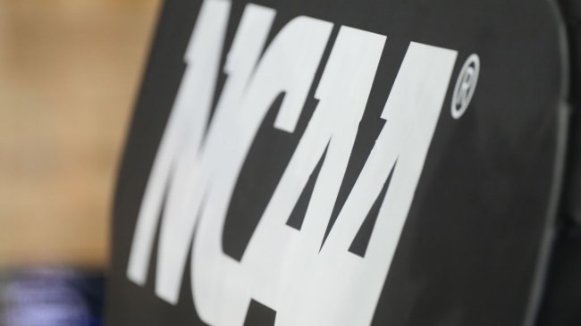 NCAA logo