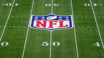 NFL Owners Reportedly Had Weird Reaction To Washington Commanders Sale