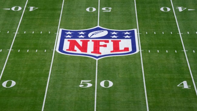 NFL logo