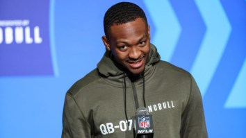 NFL Insider Reveals When He Believes Hendon Hooker Will Be Drafted