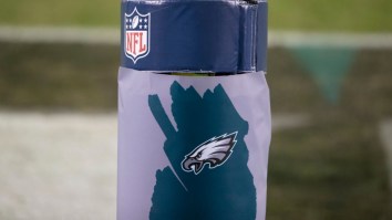 Philadelphia Eagles Reportedly Calling About Another Trade Up Option