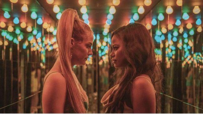 Watch Zola and other great A24 movies FREE on Plex this month