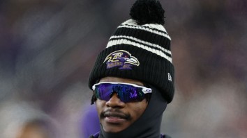 Lamar Jackson’s New Contract Could Reportedly Set Baltimore Ravens Up For Big Trade
