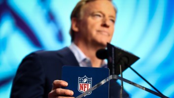 PFF Ranked The Teams Who Draft The Best In the First Round Of The NFL Draft And The Results May Shock You