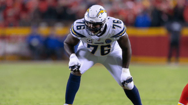 Russell Okung NFL Body Transformation