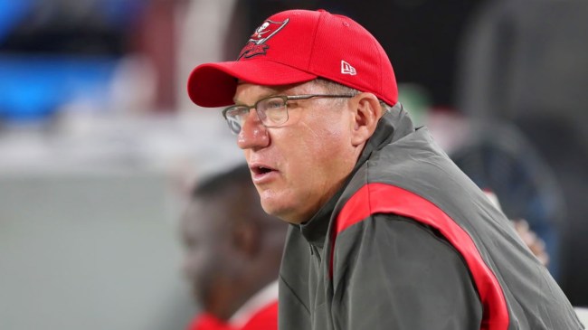 Tampa Bay Buccaneers GM