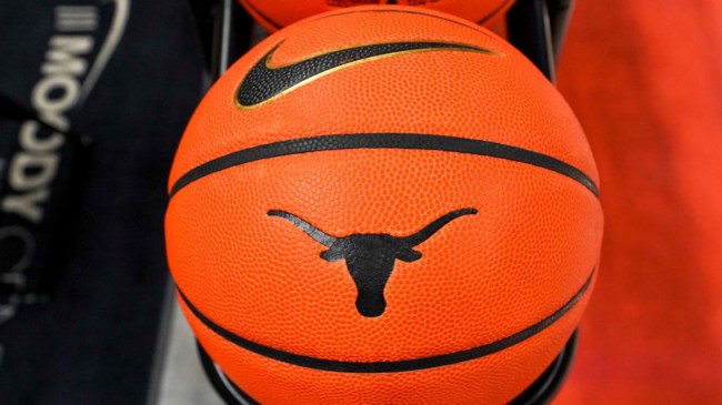 Texas Longhorns logo