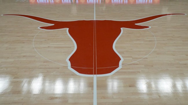 Texas Longhorns logo