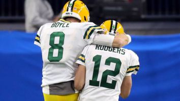 Jets Sign Yet Another Player In Apparent Anticipation Of Aaron Rodgers
