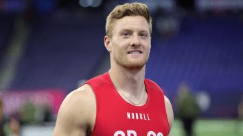 Girlfriend Of Star NFL Draft Prospect Will Levis Goes Viral After Beachside Instagram Pictures