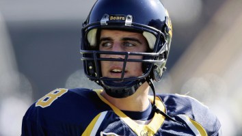 Why Aaron Rodgers Hasn’t Truly Gotten Revenge On The 49ers For Passing On Him In The NFL Draft