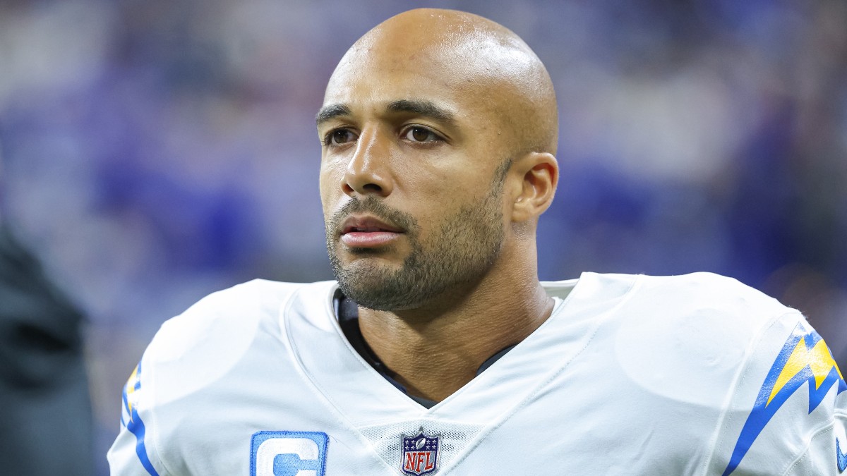 Austin Ekeler
