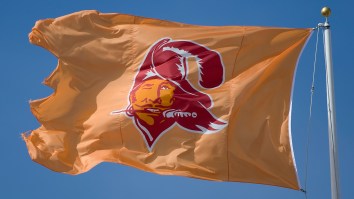 Buccaneers Drop Teaser Video Reintroducing Iconic Creamsicle Uniforms