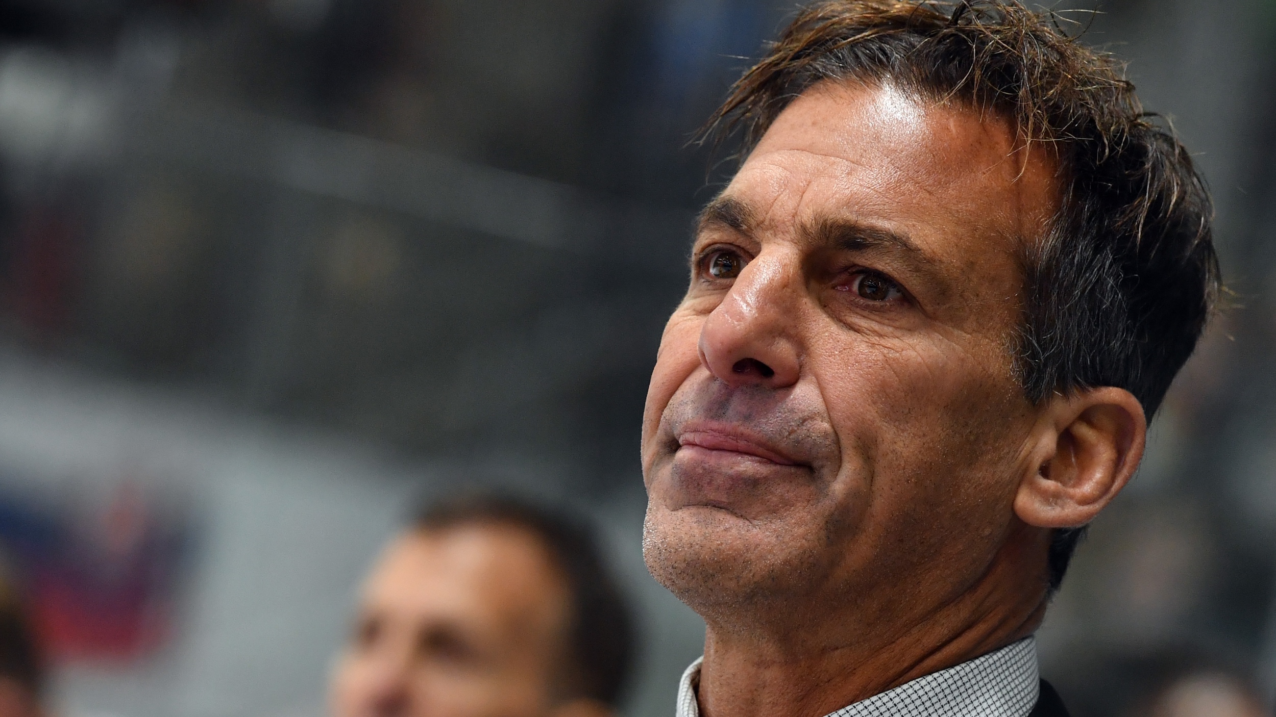 Chris Chelios NHL legend
