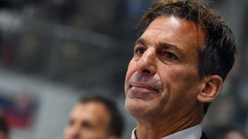 NHL Legend Chris Chelios Is Selling This Stunning Malibu Mansion For $75 Million
