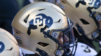 Incoming Transfer Is The 1st Colorado Player To Earn His Number From Deion Sanders