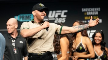 Conor McGregor Reveals New Netflix Documentary Series (Trailer)