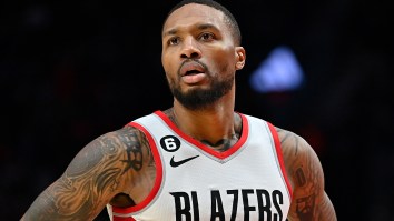 Damian Lillard Responds To Rumors He Could Join The Lakers In New Song