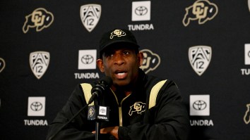 New Report Suggests A Pair Of PAC 12 Schools Are Making The Move To The Big XII