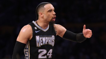 NBA Fans Slam Dillon Brooks Over His Recent ‘Villain’ Comments