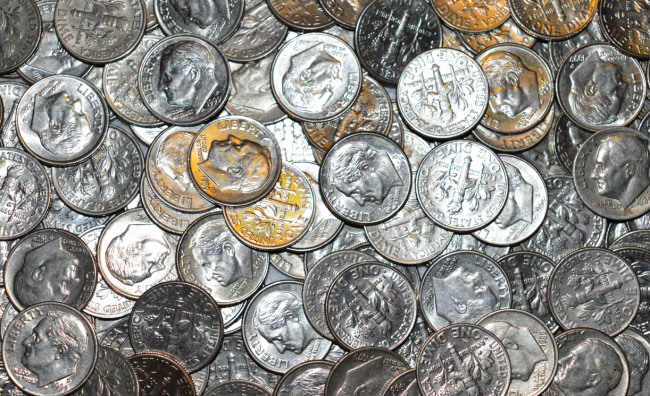 dimes stolen 200k philadelphia