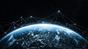 Classified Document Leak Reveals US Concerns Over Threats From Space