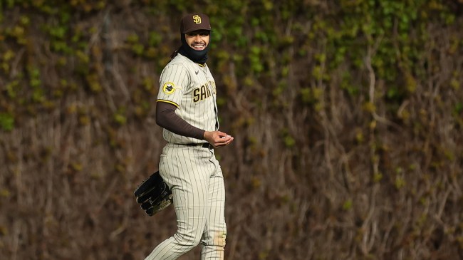 Fernando Tatis Jr.