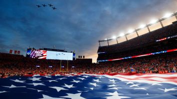 NFL Legend Quietly Loses Exec Job Following Disastrous 2022 Season