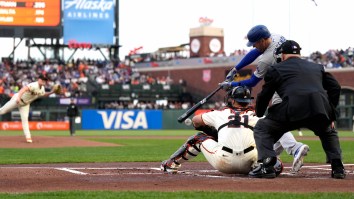 Fans Joke About Another MLB Rule Change After Freddie Freeman’s Incredible 15-Pitch Walk