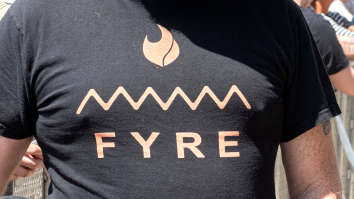 Internet Reacts To Billy McFarland Tweeting Fyre Festival 2 Is ‘Finally Happening’