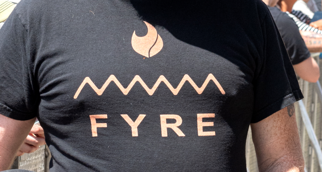 fyre festival 2 billy mcfarland tweet