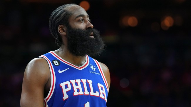 James Harden