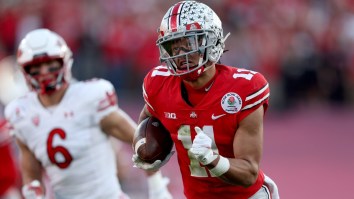 Report: Numerous NFL Teams Only Have One Receiver With 1st Round Grade For The 2023 Draft