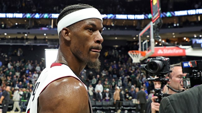 Jimmy Butler