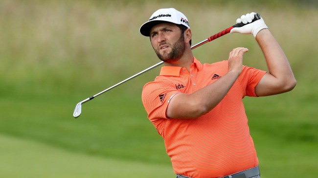Jon Rahm