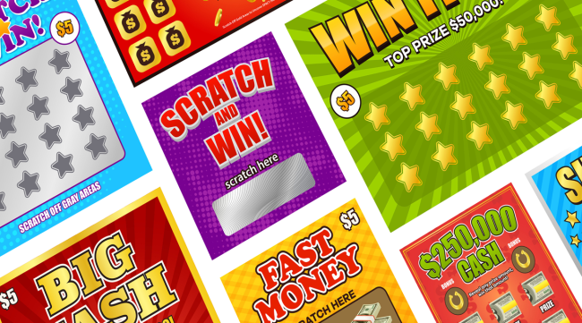 lottery tickets man wins 50k three times